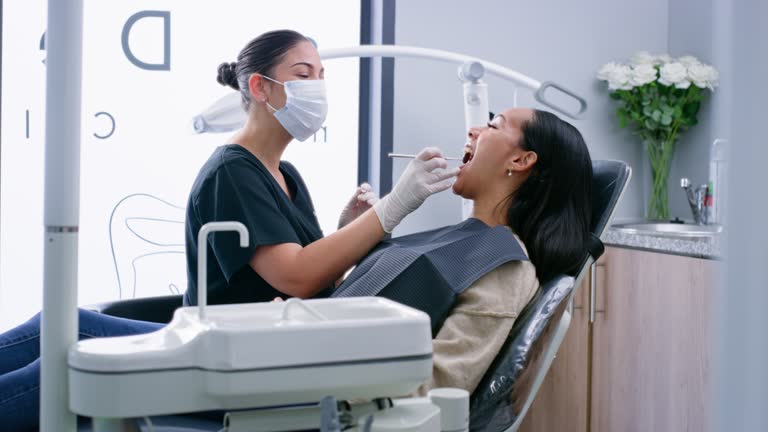 Laser Dentistry in Prairie Du Chien, WI